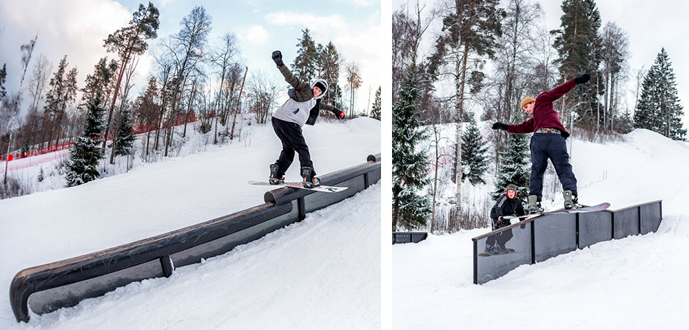 snowpark