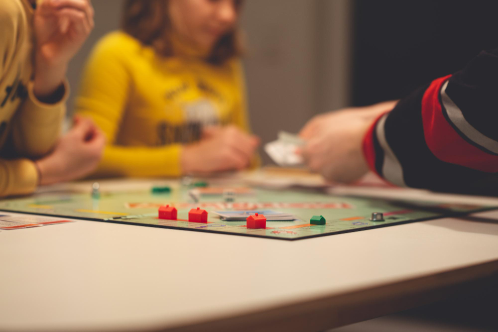 Анимация на «Снежном» 28 февраля и 1 марта