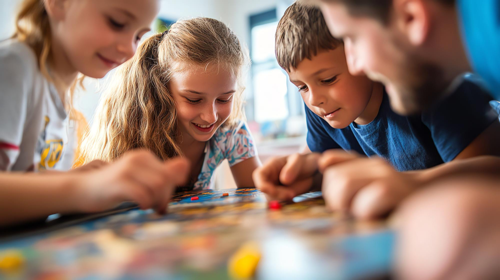 Анимация на «Снежном» 18 апреля