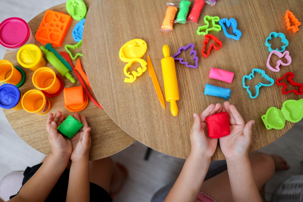 Анимация на «Снежном» с 7 по 9 марта