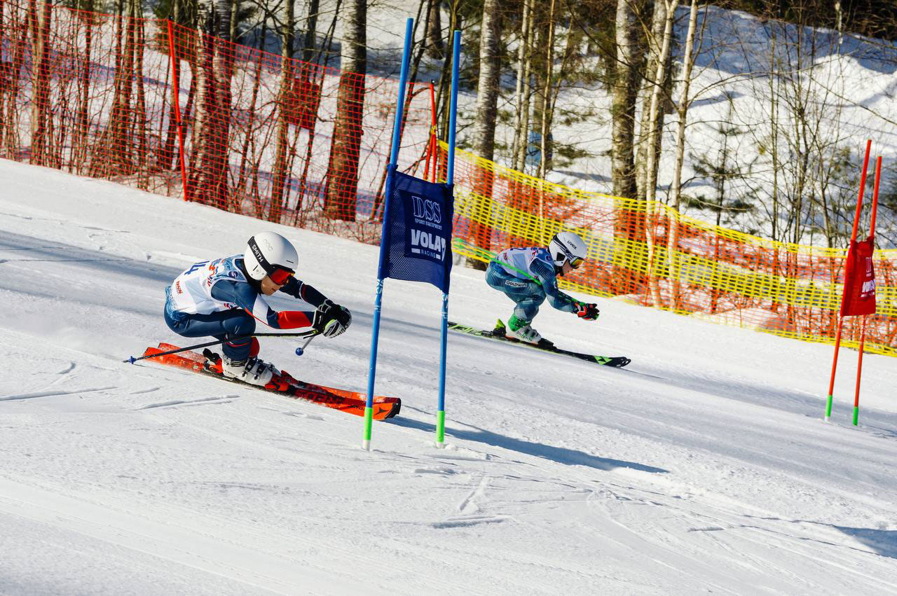 Кубок Снежного: стань чемпионом!